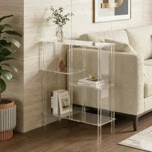 거실 장식장 진열장 협탁 수납장 거실장 수납 선반