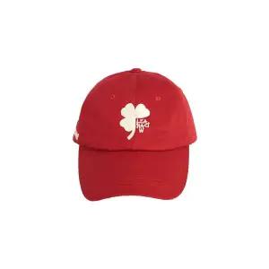 리드로 클로버 볼 캡 레드 1988851