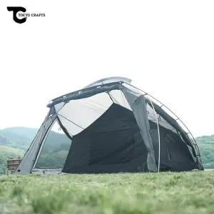 (임직원몰) 도쿄크래프트 텐비 쉘터 이너텐트