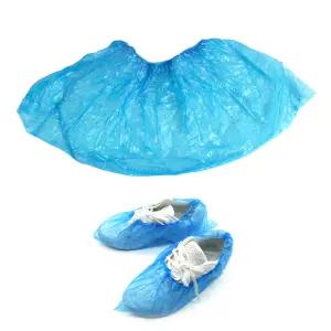 일회용 신발커버 비닐덧신 100매