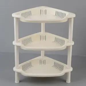 코너선반 조립식 모서리선반 수납 욕실 다용도 화장실