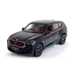 1:14 BMW XM RC카