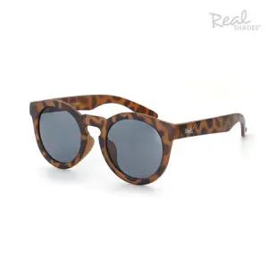 리얼쉐이드 유아동 어린이 선글라스 칠리, 치타,3~7세/자외선99.9%차단