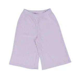 [롯데백화점]프렌치캣 연보라 플리츠 바지 Q23DKP330N6