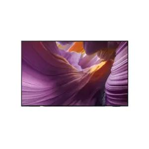 삼성전자 25년형 올레드 OLED 4K KQ55SF8EAEXKR 스탠드형