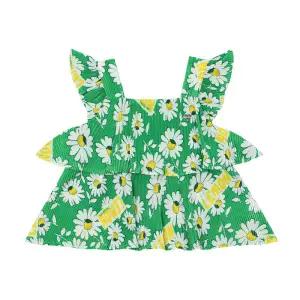 [롯데백화점]프렌치캣 GN 레몬 꽃 BL(Q53DSB010)