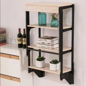 벽걸이 접이식테이블 식탁 컴퓨터 소형 폴딩 공간활용 벽부착 데스크