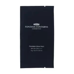 폰타나 콘타리니 플로리스 글로우 팩트 리필 21호(LB2) 라이트베이지 1개