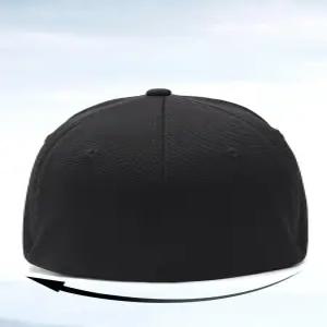 진심글로벌 뒤막힌모자 무지 뒤에막힌모자 이름 여름