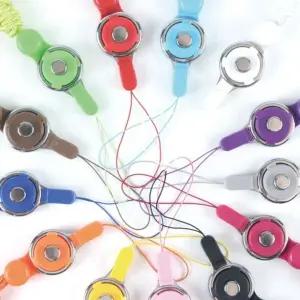 명함목걸이 넥스트랩 사원증목걸이 분실방지 어린이목걸이