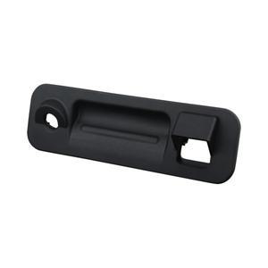 현대 호환 소나타  용 후방 트렁크 리드 잠금 핸들 카메라 홀 포함 교체용 81260C1010