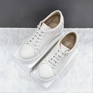 [탠디]여성 플랫폼 스니커즈 X2HF42IG17 IVORY 3SD_JJ