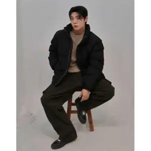 GIORDANO 기모 카고 팬츠 114940 [2color] 01114940 417256