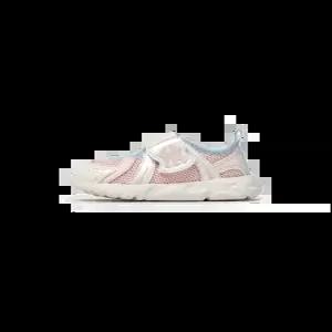 MLB 키즈 트랙 러너 제로 베이비 뉴욕양키스 PINK 7ARNC1B63 50PKS