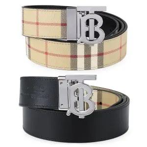 [버버리] 벨트 8122297 154764575