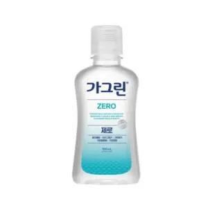 제원몰 [동아제약] 가그린 제로 100ml