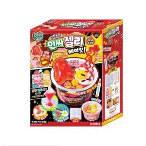 (데코데코) 인싸젤리 메이킷 불닭뽀끔면