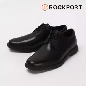 락포트 남성화 드레스포츠 2 알란더 마라톤 정장화 블랙 CJ2592