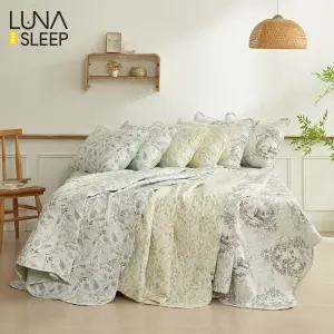 루나앤슬립 고주파 워싱 스프레드3종  (SK)