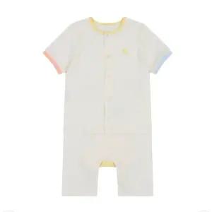 [롯데백화점]에뜨와 벨로57내의07S317610/신생아,유아,축하선물,반팔,여름내의