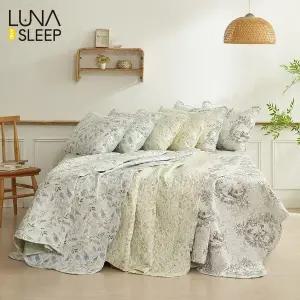 [신세계라이브쇼핑]루나앤슬립 고주파 워싱 스프레드3종 (SK)