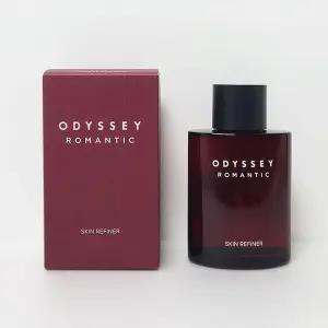 오딧세이 로맨틱 스킨 리파이너 130ml 1개