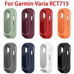 Garmin RCT 715/RTL515 카메라 테일 라이트 보호 케이스 슬리브 충격 방지 하우징 세척 가능 실리콘 커버