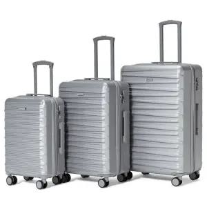 라넥 3종 기내용 여행용 20 24 28인치 캐리어세트