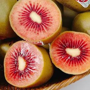 제스프리 루비 레드키위 1과당 90g 내외 20과