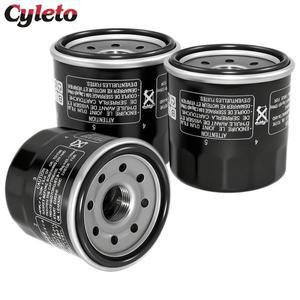 카와사키 프레리 KVF 360 700 브루트 포스 뮬 테릭스 카모용 오토바이 오일 필터