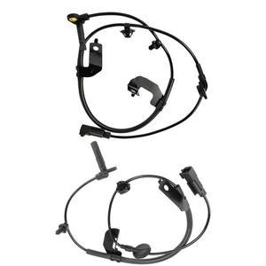 부품 번호 5105572AA 2ABS2289 지프 호환 컴패스 2007-2016 휠 속도 센서 970-048