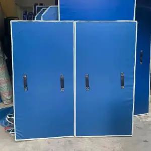 냉동 탑차 칸막이 단열 냉장 가벽 펜스 적재함 1톤 냉동탑차