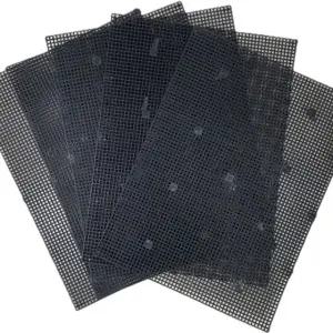 분갈이깔망 화분망 거름망 5장 깔망 화분망 분갈이밍 배수판 원예용품