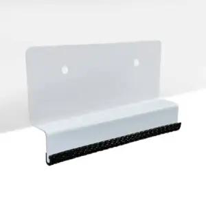 문고리 쓰레기통 발 접착제 나사 핸즈리스 가구 비접촉식 수납장 오프너 서랍 자리