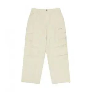 코닥 레시피 파라슈트 카고 팬츠 LIGHT GREY 367644