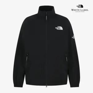 노스페이스 화이트라벨 올레마 플렉스 자켓 BLACK NJ3BS02J