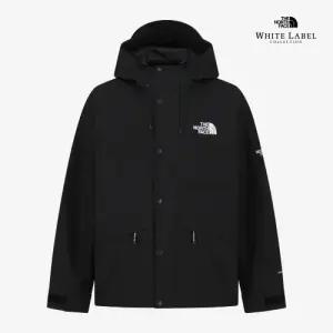 노스페이스 화이트라벨 베이든 자켓 BLACK NJ2HS01J