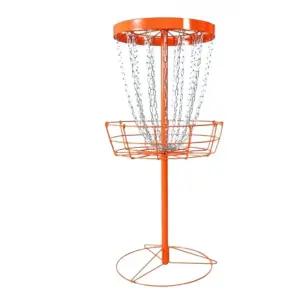 부메랑 골대 플라잉 디스크 바스켓 골망 운동회 캐쳐 바구니 던지기 스포츠