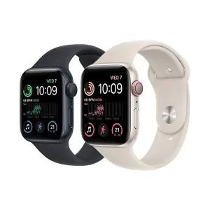 애플워치 시리즈 SE2 알루미늄 A급중고