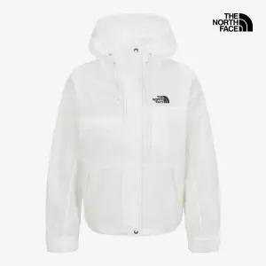 노스페이스 여성 벤트라 자켓 IVORY NJ3BS30C