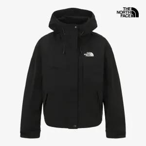 노스페이스 여성 벤트라 자켓 BLACK NJ3BS30A