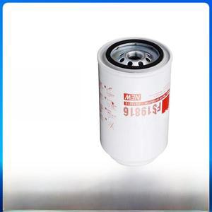 범용 연료 필터 FS19816 4988297 53C0436 커민스 FLEETGUARD 엔진 오일 자동차 부품 액세서리