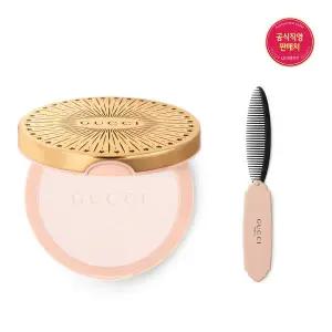 [구찌 뷰티](타임스퀘어점패션관)[랜더스]글로우 하이라이터(+폴더블 빗 증정)