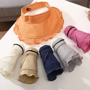 유아 아동 어린이 물결챙썬캡 모자 봄 여름 가을 귀여운모자 아동 썬캡 선물 준캡 어린이집