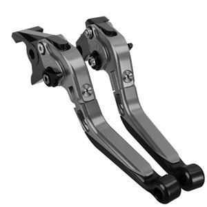 KYMCO DOWNTOWN 125 200 Xciting A DTX360 오토바이 CNC 클러치 브레이크 레버 세트