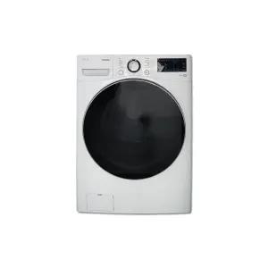 LG전자 21kg 트롬 드럼세탁기 F21WDSPR (엘케이)