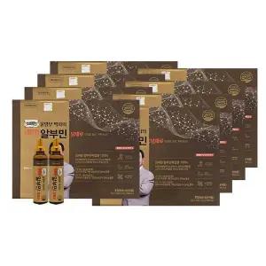 [셀러허브]윤방부박사의 넘버원 알부민 당제로 30병 8개/mjc (S48362580)