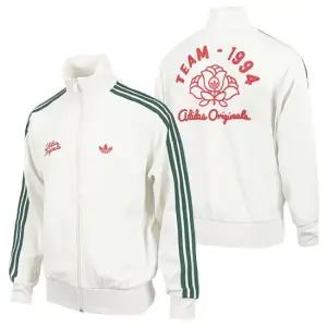 KD6625 파이어버드 로즈 트랙탑 져지