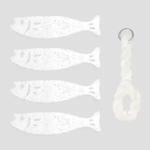 더무 행운 명태 규조토 탈취제 4개 + 줄 1개