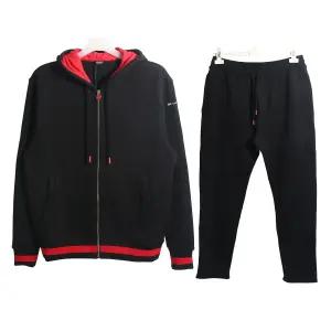 키톤 트레이닝 조거 팬츠 블랙 123842353